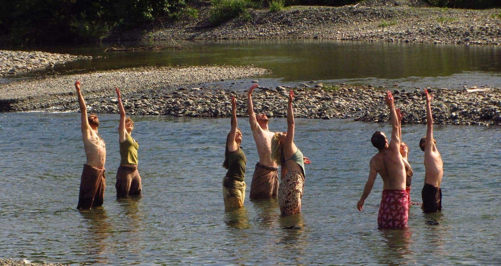 School of Physical Theatre