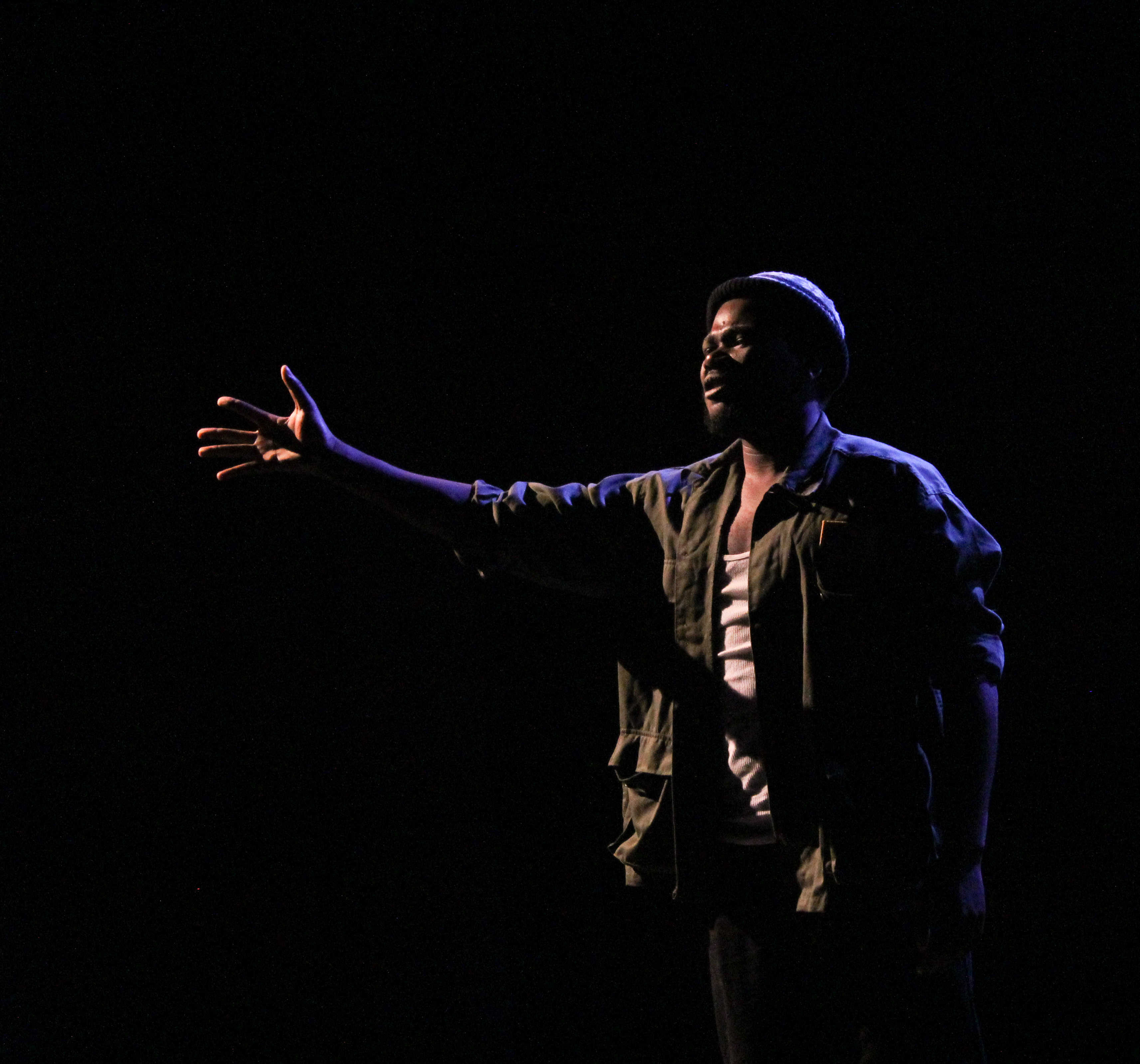 School of Physical Theatre