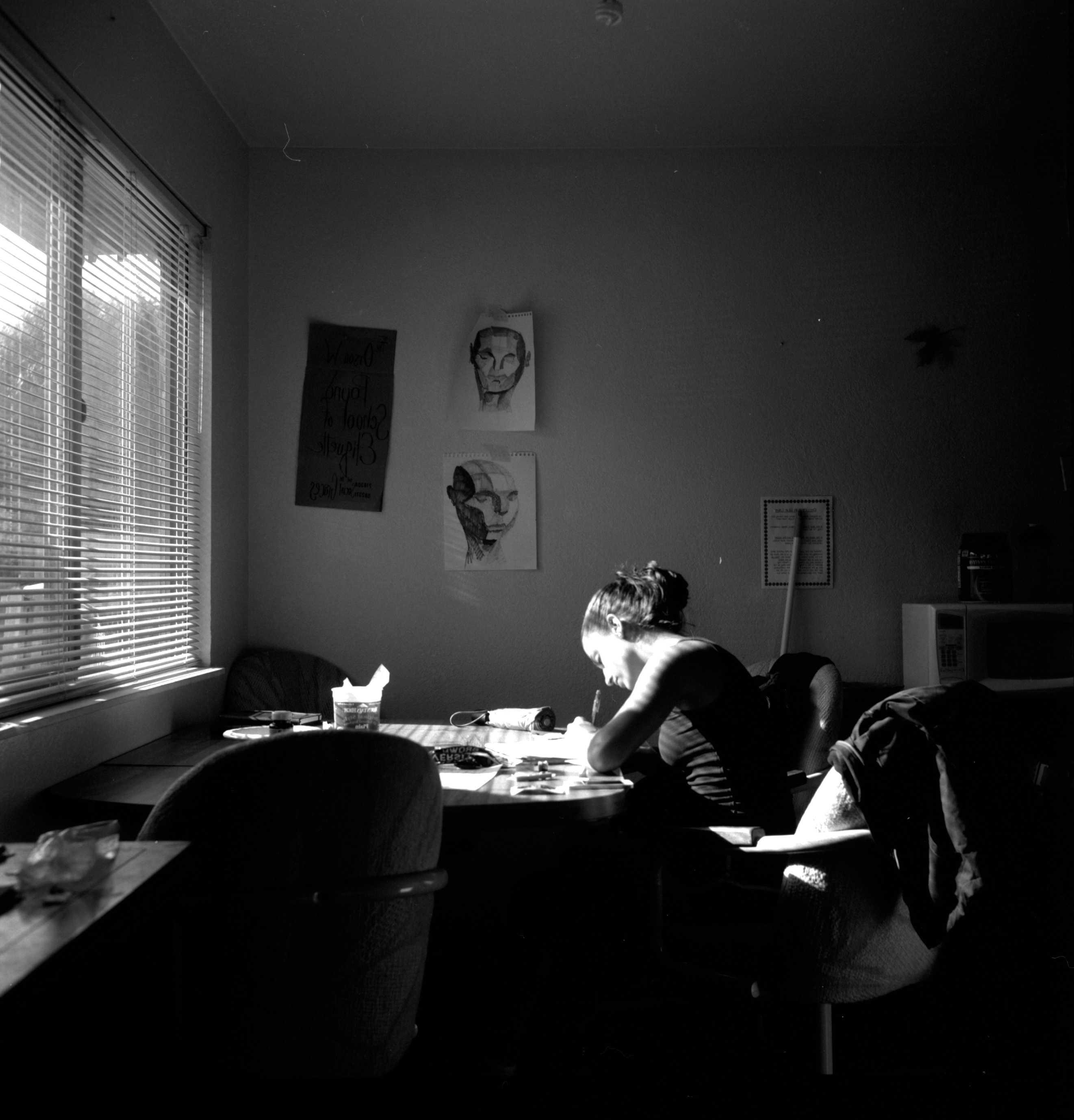 Student life