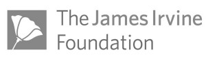 James Irvine Foundation