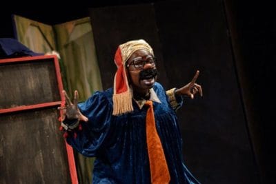 April 28 - Pay What You Can