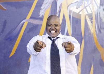 INTENSIVE RETREAT: Solo Performance - Image 3