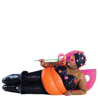 INTENSIVE RETREAT: Solo Performance - Image 4