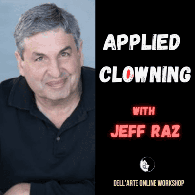 Applied Clowning