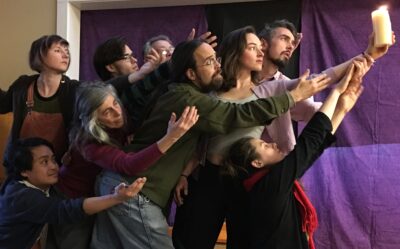 Theater of the Oppressed - Facilitator Training - Image 4