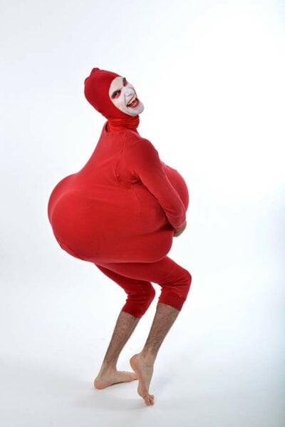 Bouffon Intensive - Image 4