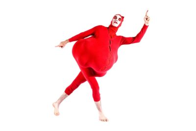 Bouffon Intensive - Week 1 Only