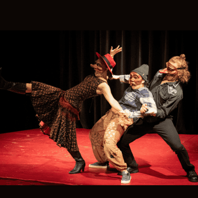 Tuition & Fees Payment