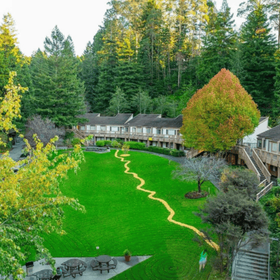 Summer Housing Deposit