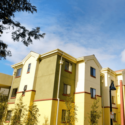 Summer Housing Payment